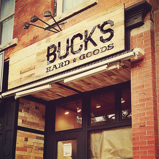 Signage