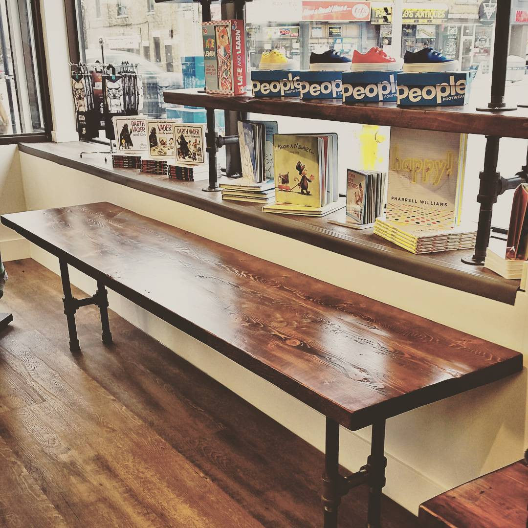 Retail display