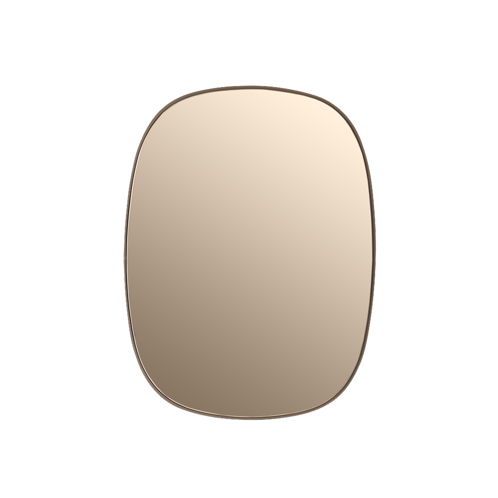 Rose Mirror