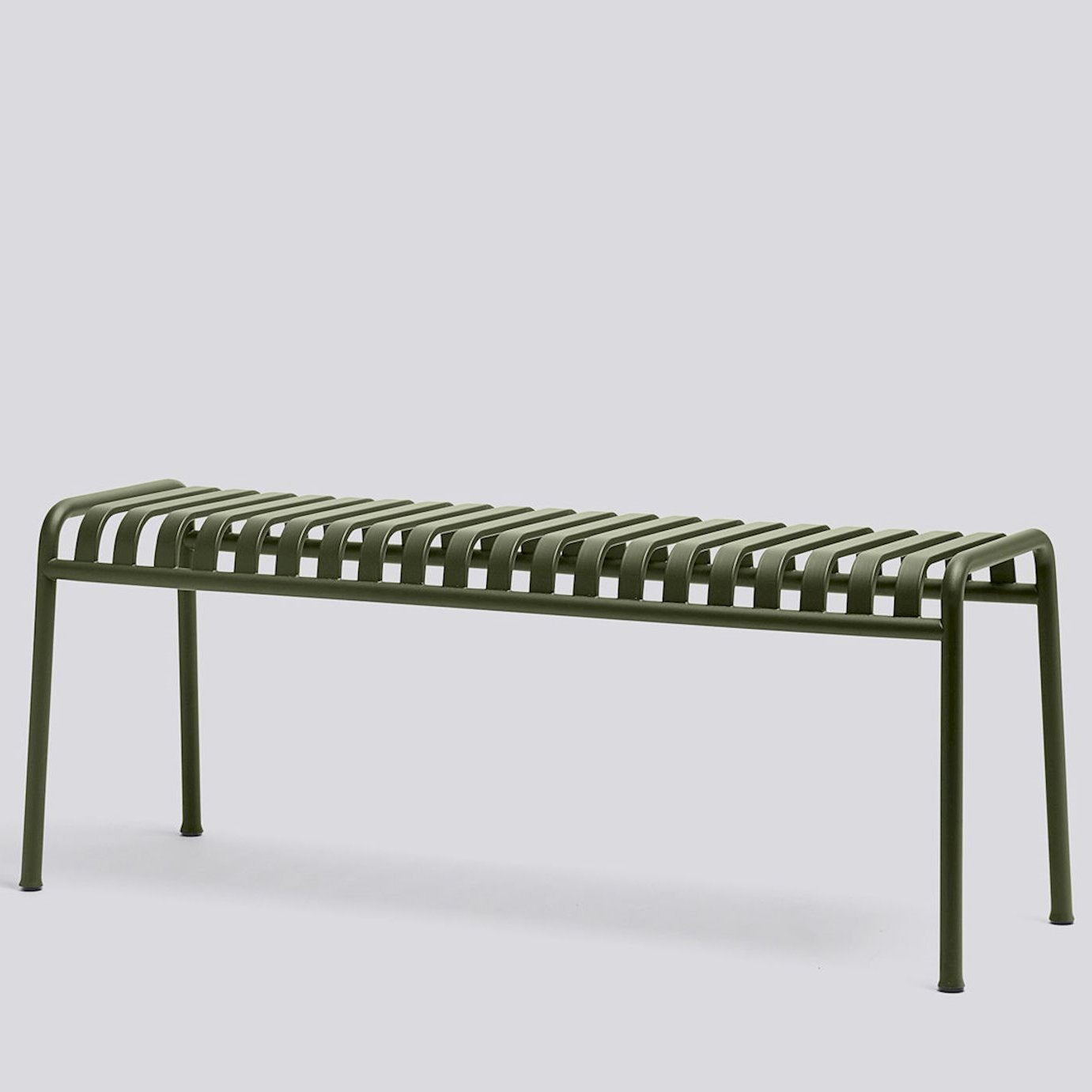 Olive Bench