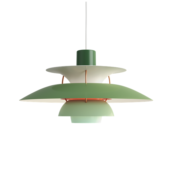 Green Pendant