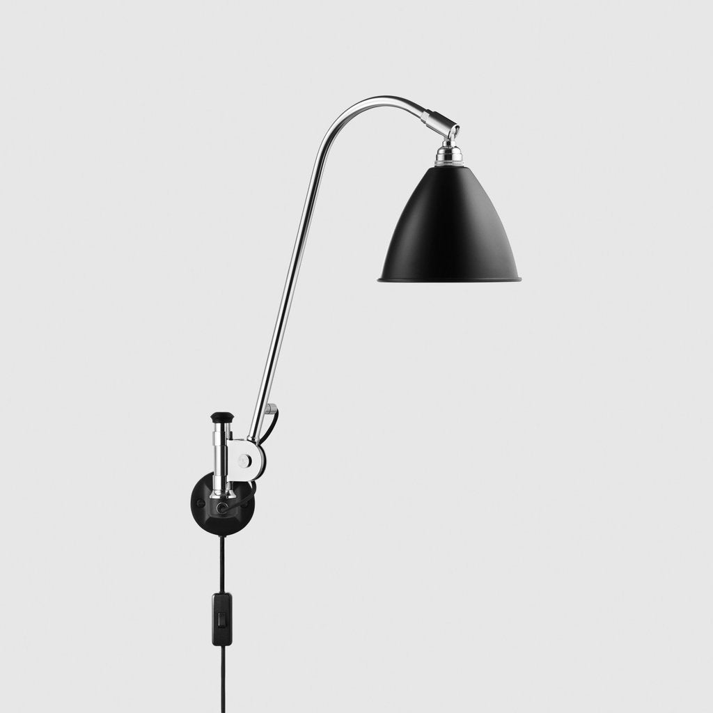 Wall Lamp BL6