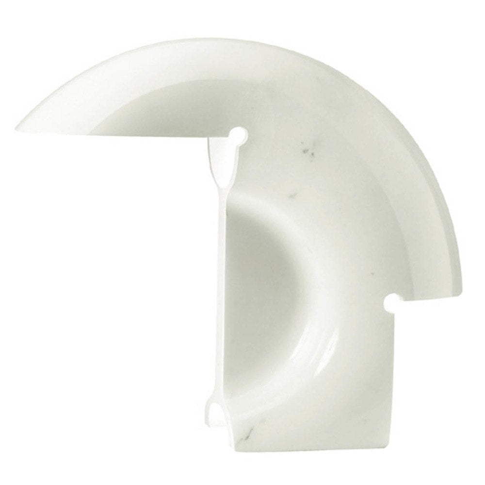 Marble Table Lamp