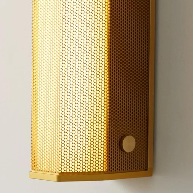 Medium Sconce