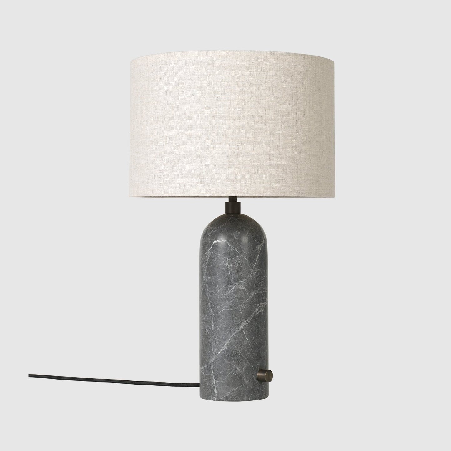 Gravity Lamp