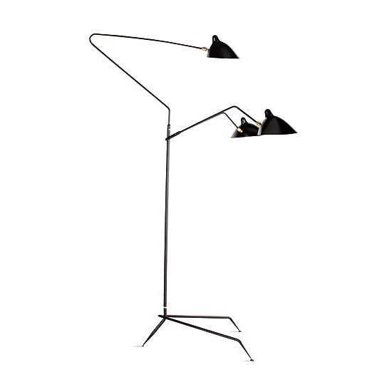 Floor Lamp