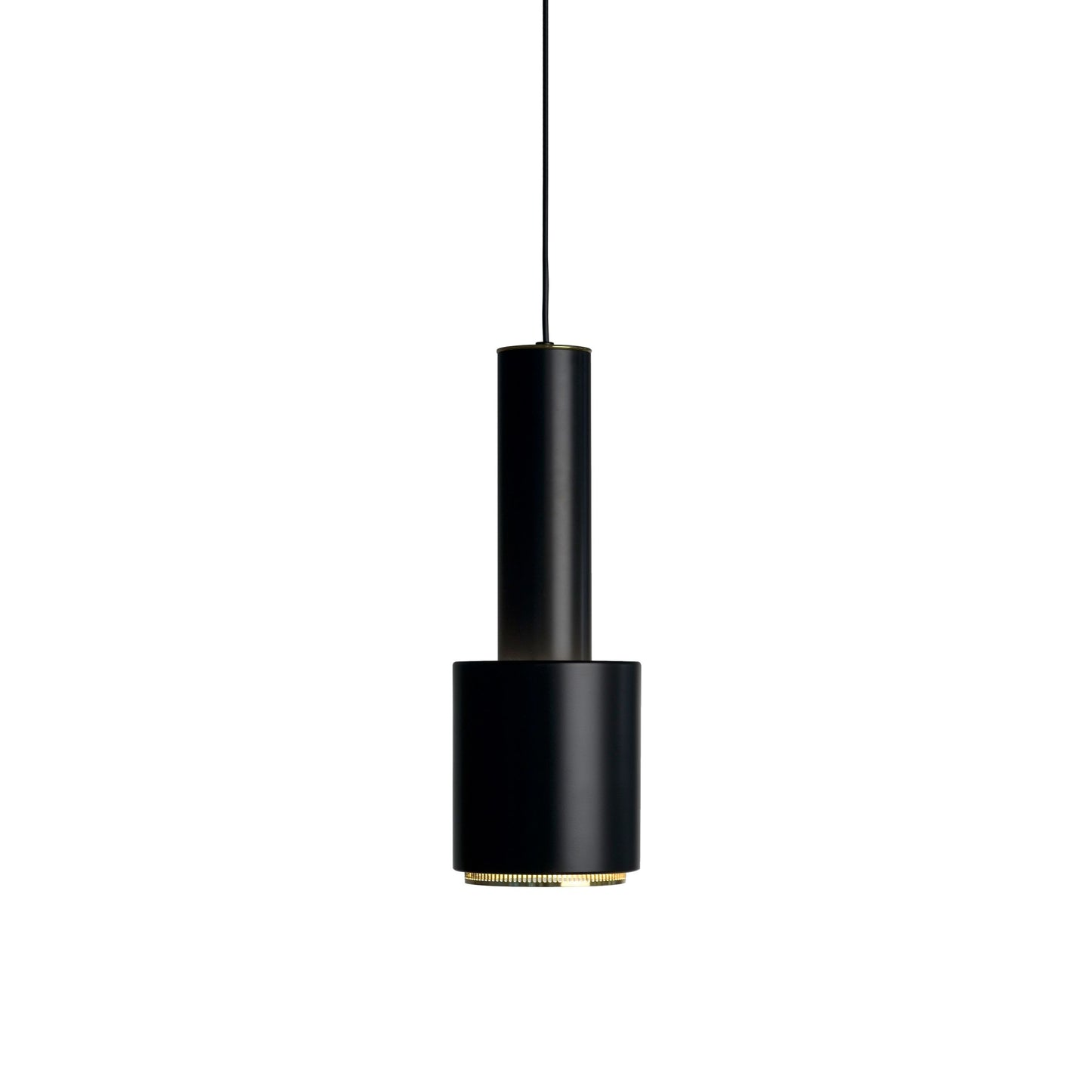 Hand Grenade Light (Black)