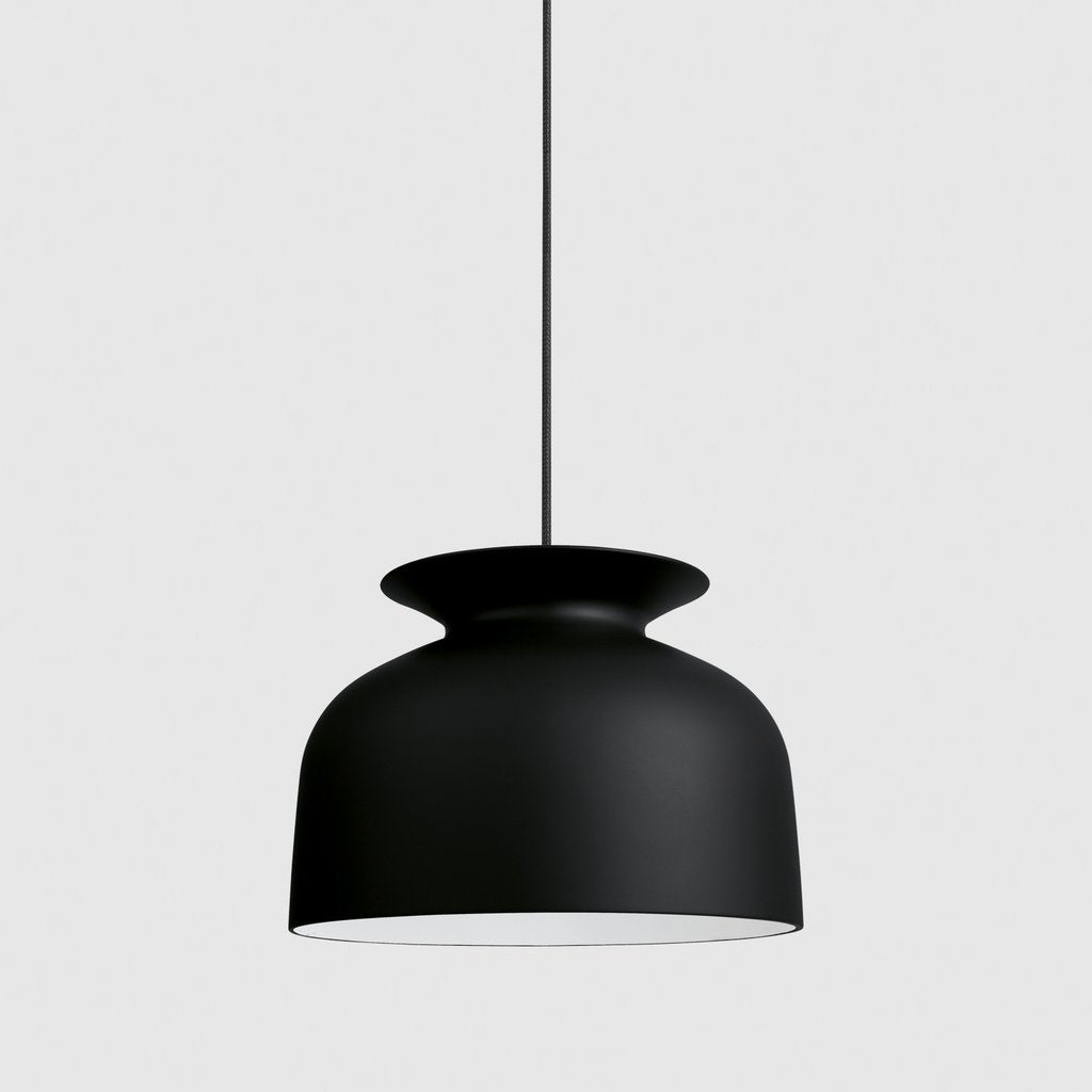 Black Pendant