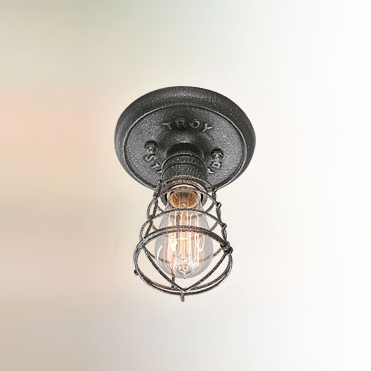 Iron Light