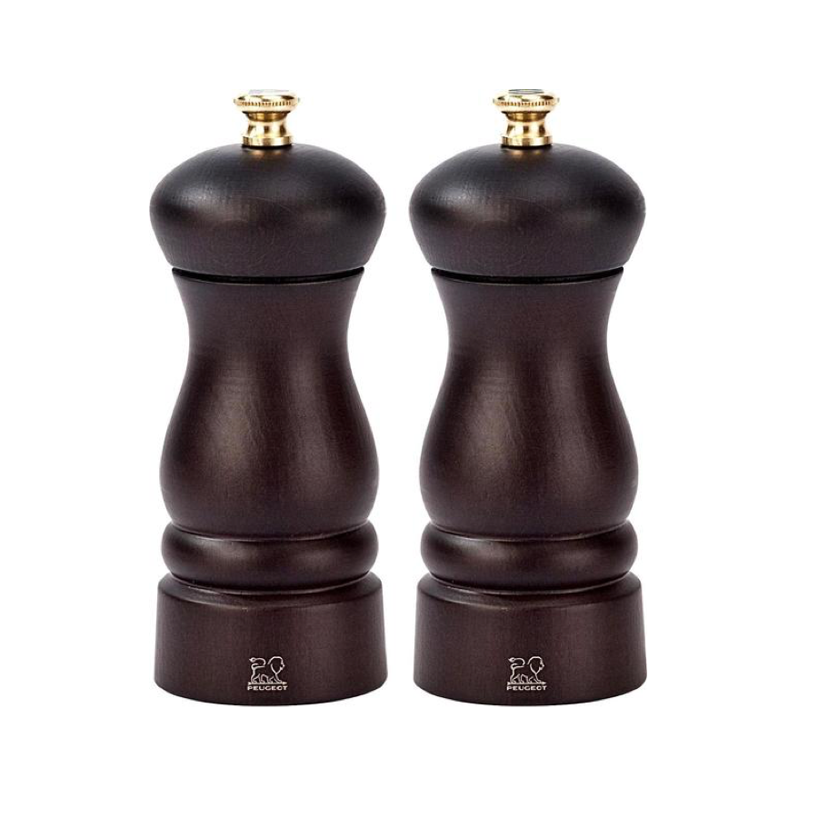 Set of Salt & Pepper mills