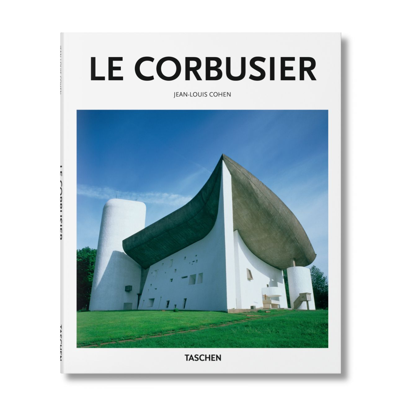 Le Corbusier Book
