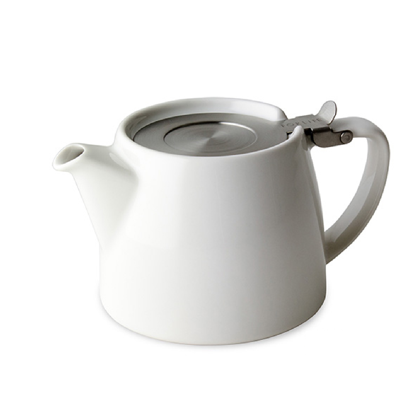 Teapot