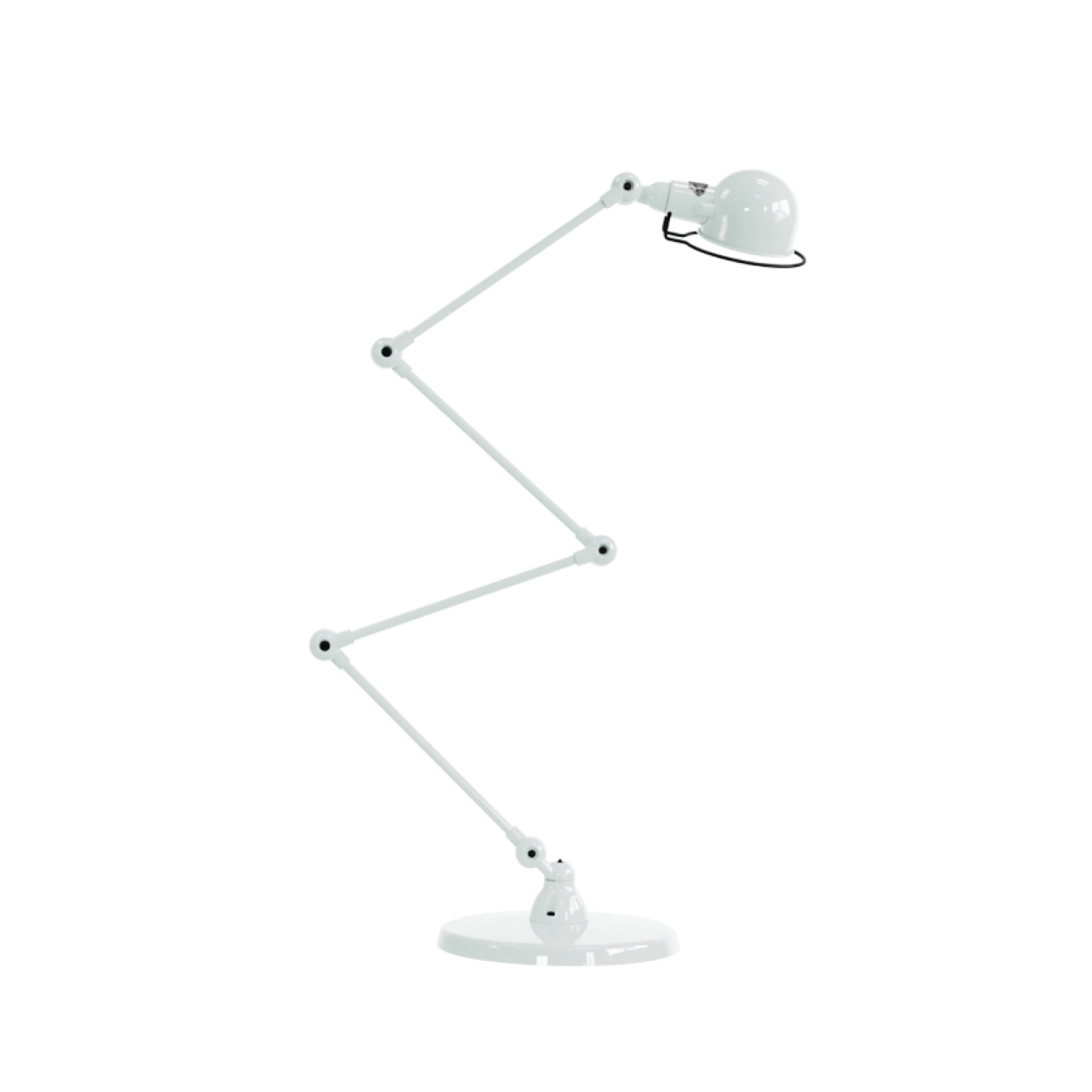 White Lamp