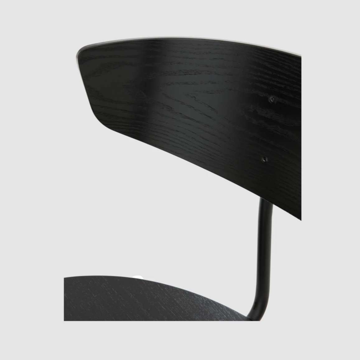 Black Chair