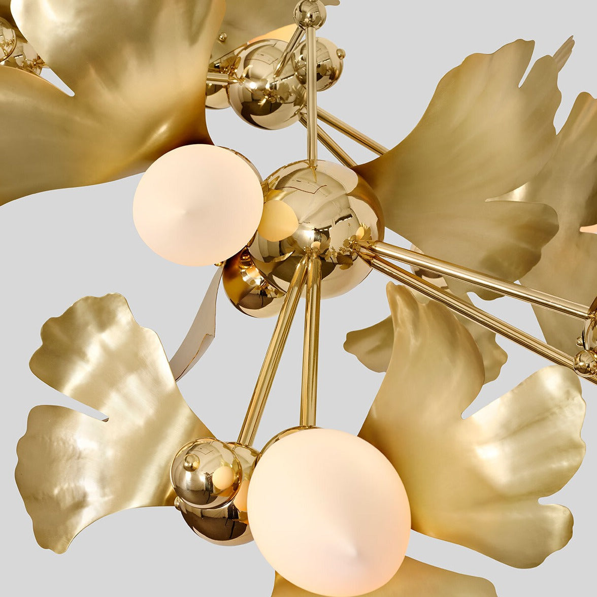 13-Light Chandelier