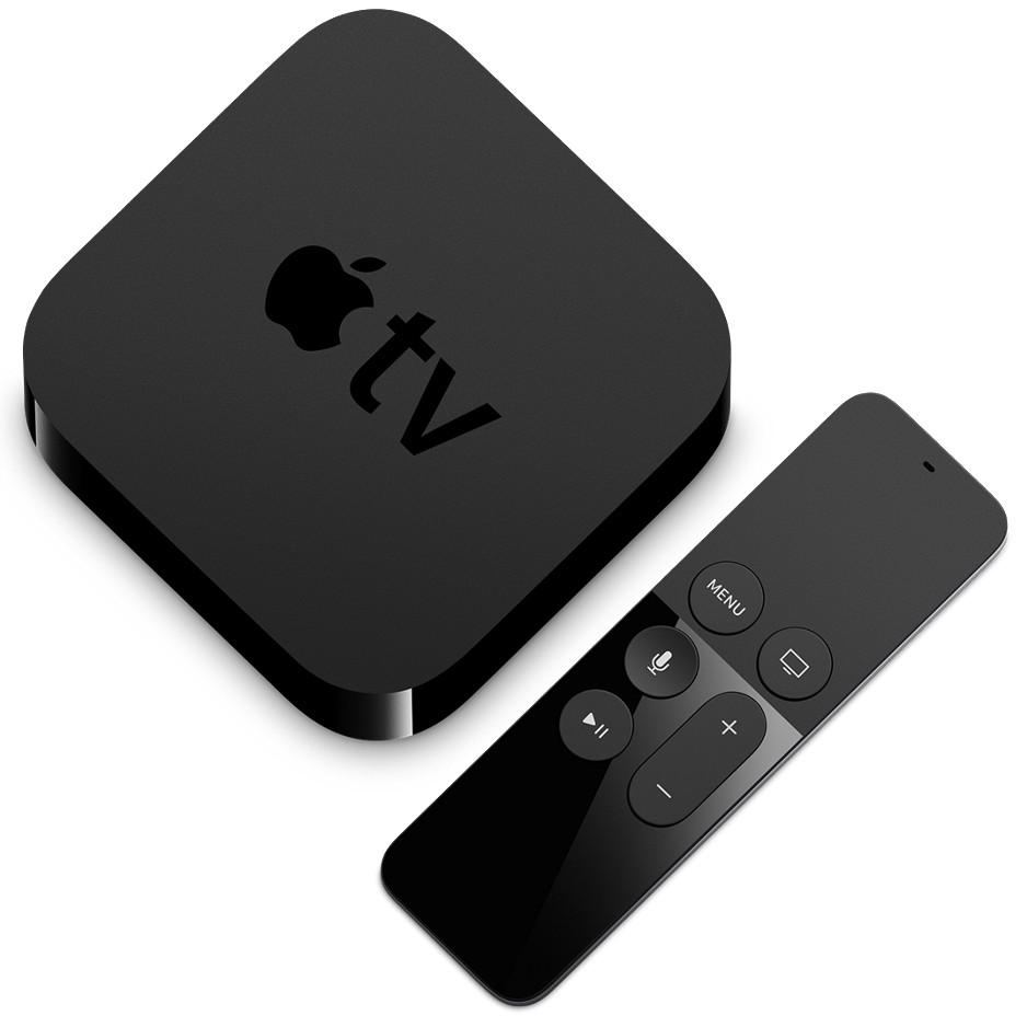 Apple TV