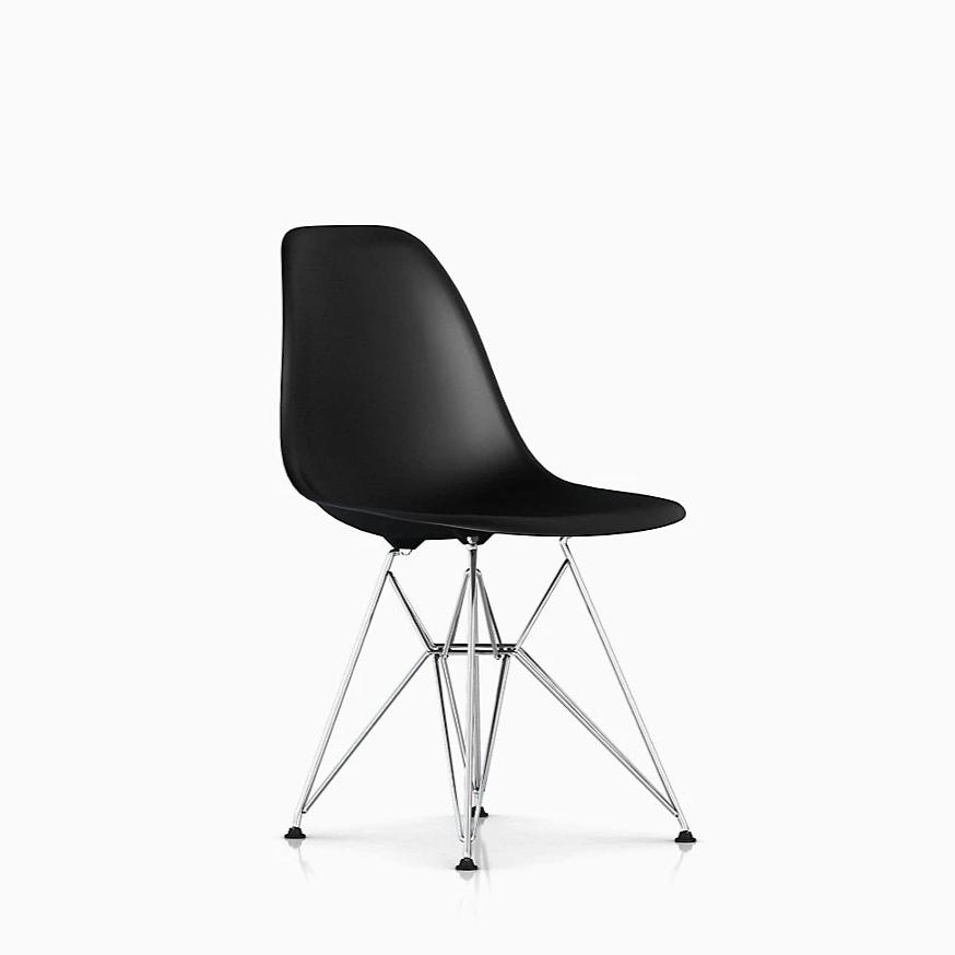 Black Chair