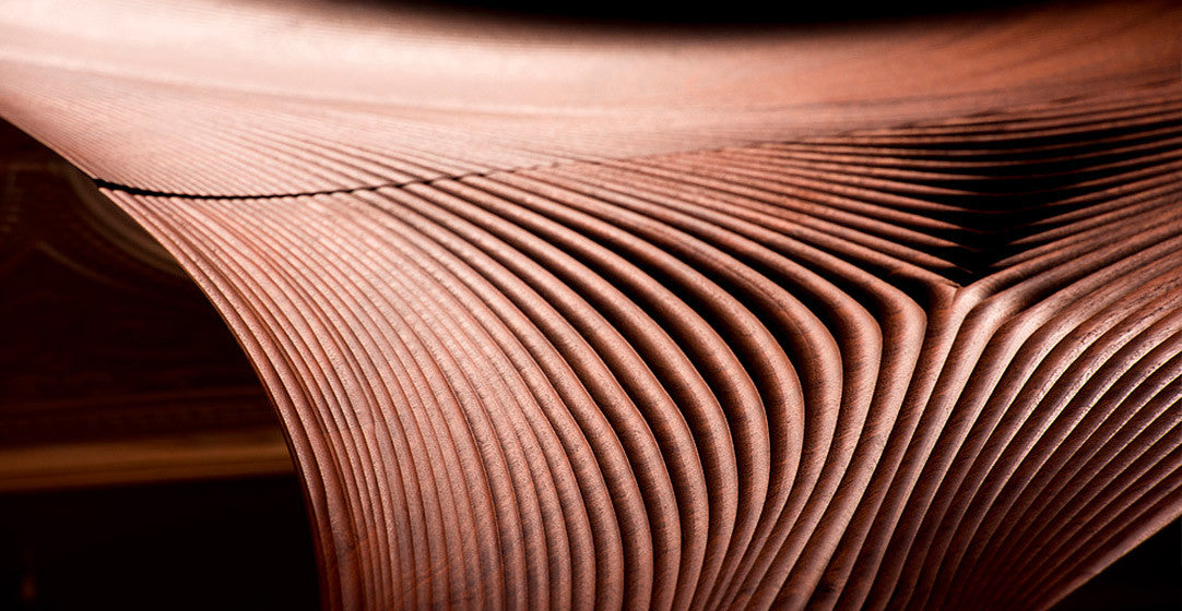 Woodwork