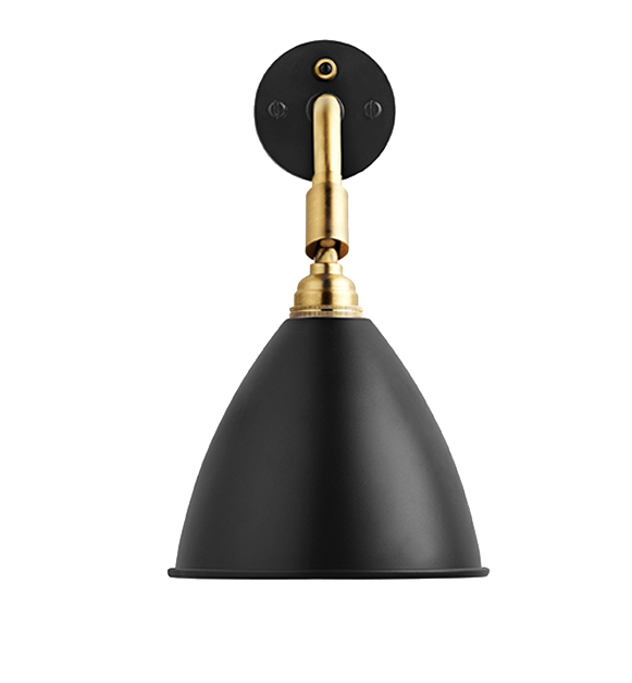 Wall lamp