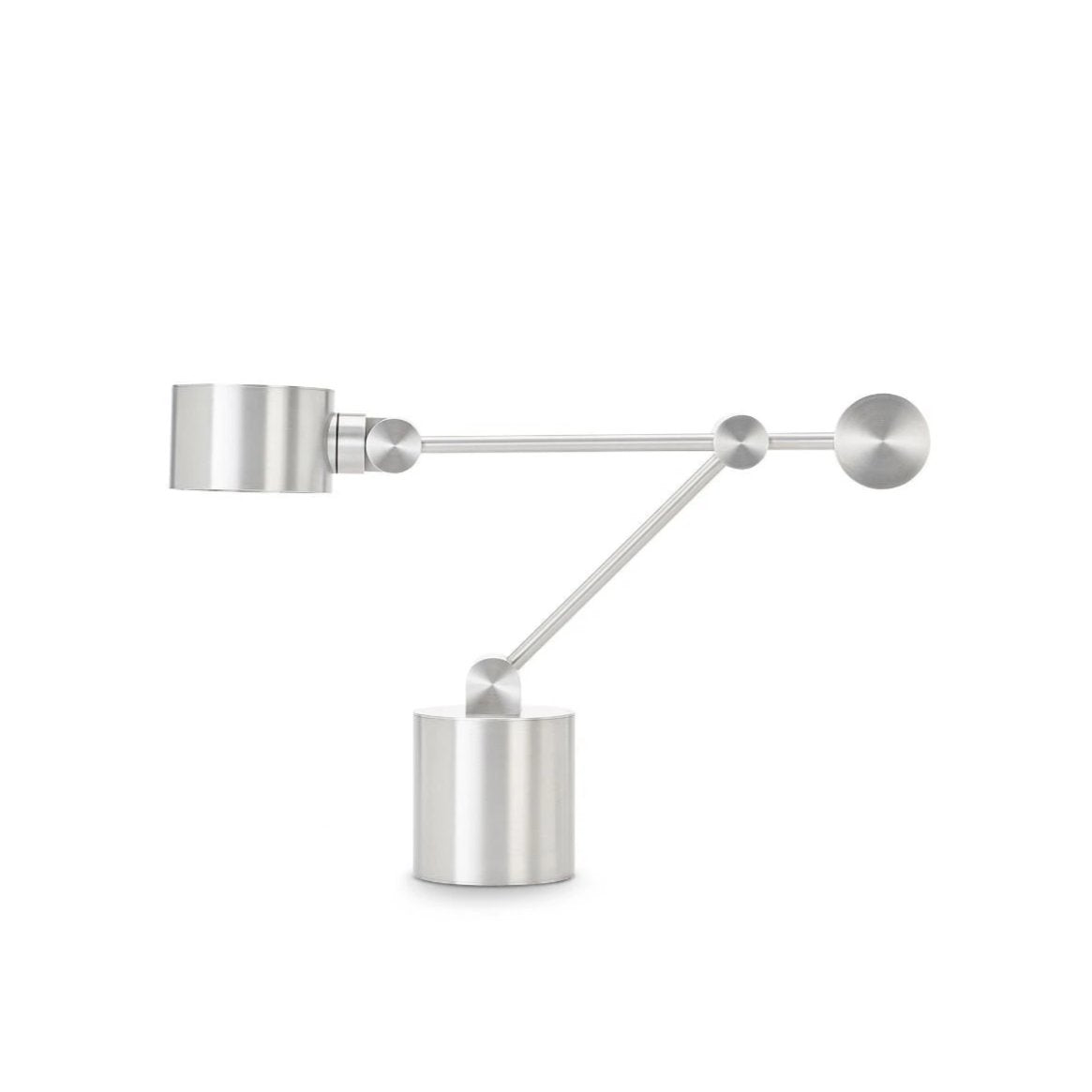 Aluminium Task Light