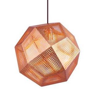 Metal pendant