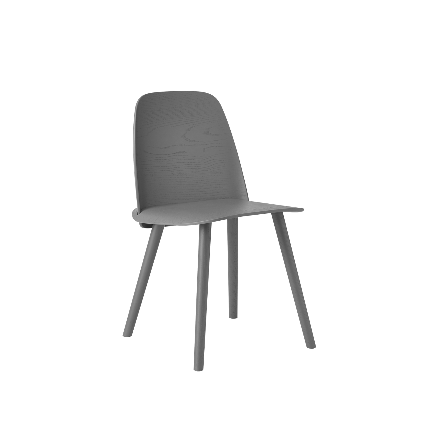 Dark Chair