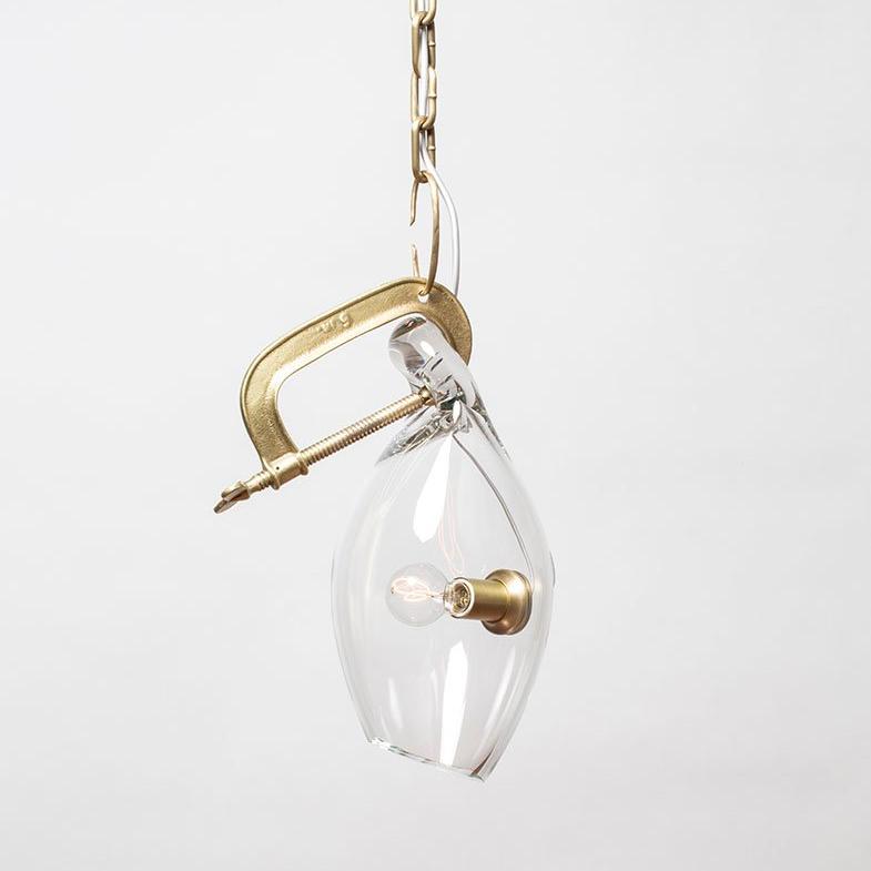 Clamp Light