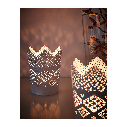 Candle holder