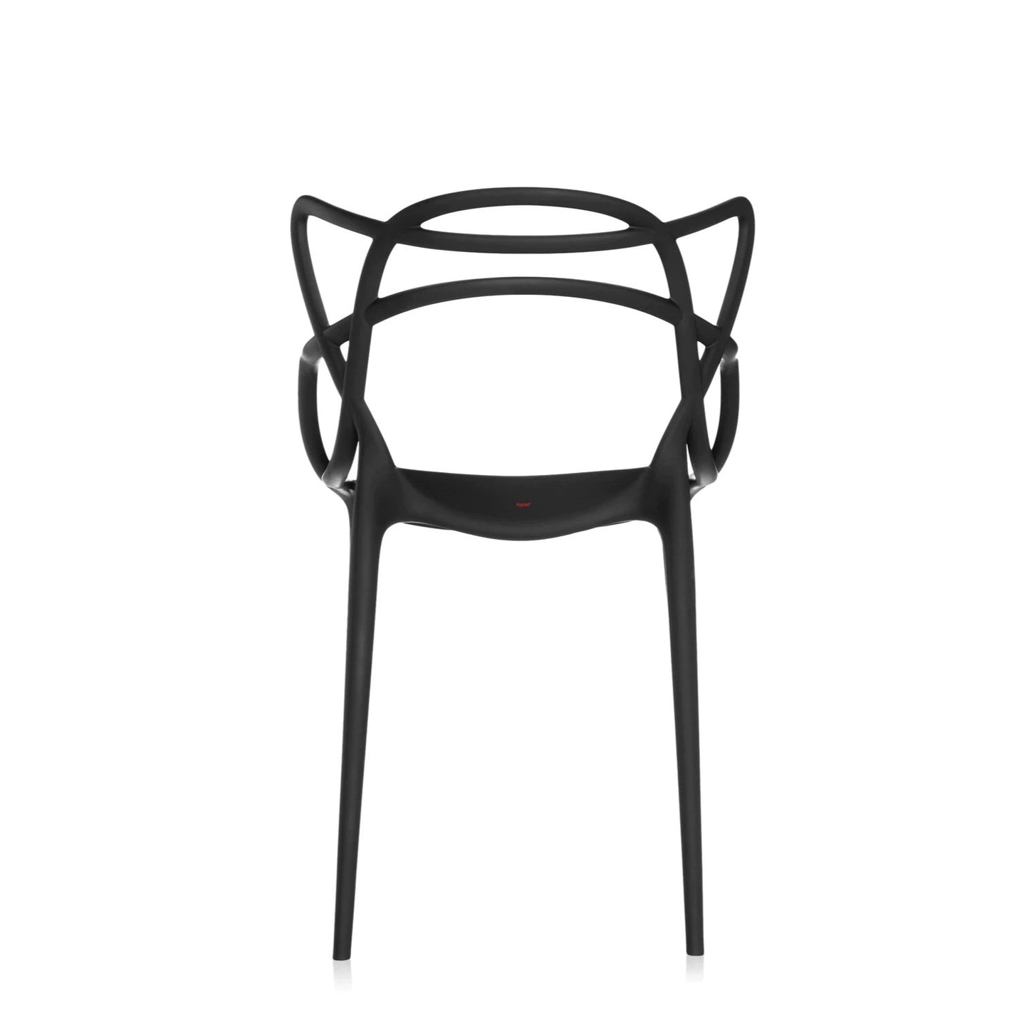 Black Masters Chairs