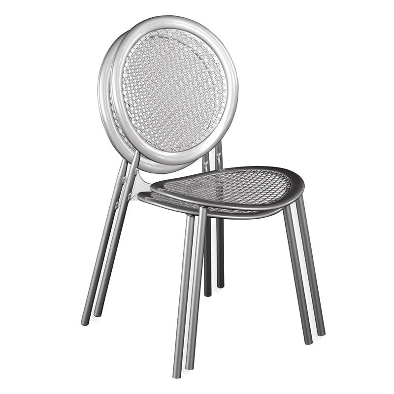 Patio chair