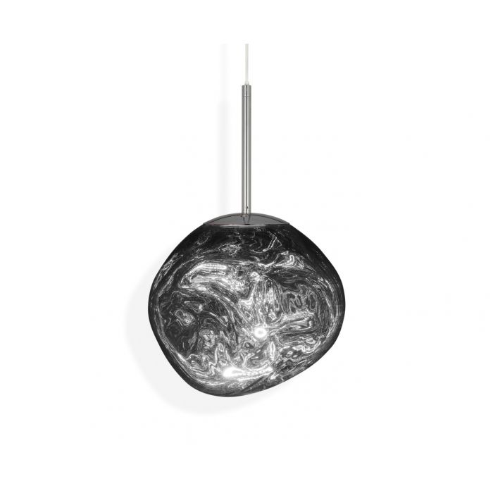 Melt Mini Chrome LED