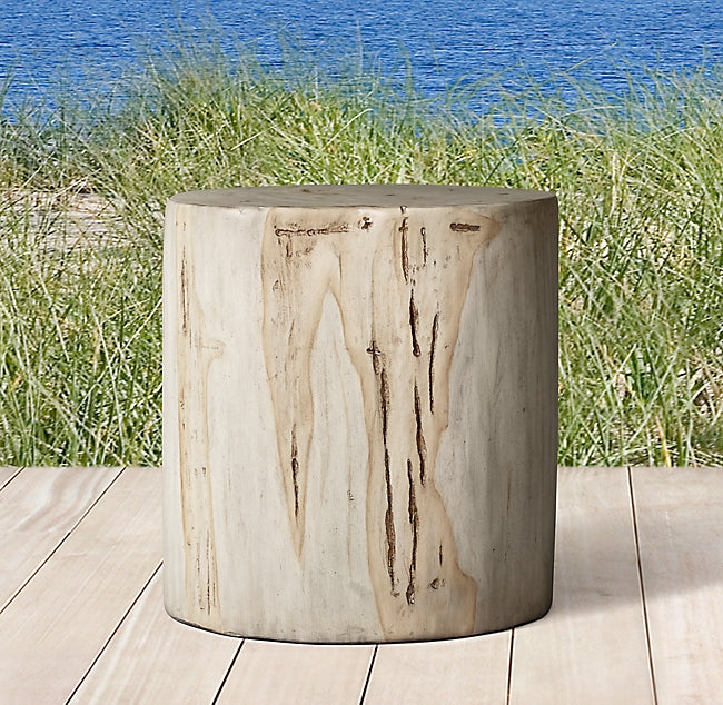 Round Side Table
