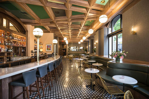 Opal Cafe & Bar (Dossier Hotel) [598931e7a9e40278fd127ee8/45.520125/-122.680123]