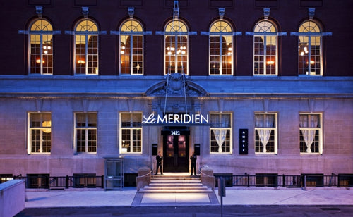 Le Meridien Philadelphia [4ae78144f964a520f6ab21e3/39.954867/-75.164141]