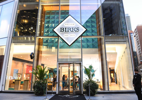 Maison Birks (Bloor Street) [4c0ea0b55ab6c9b64614f0fe/43.66958/-79.38857]