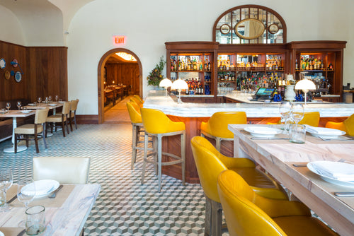 Leuca (The William Vale Hotel) [581a96d86a80ef1143345d2a/40.722105/-73.956667]
