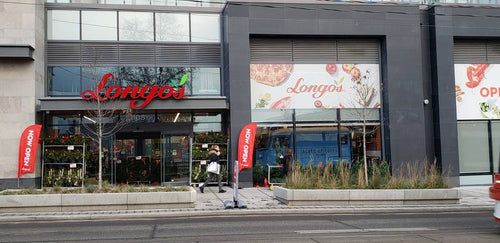 Longo's Liberty Village [n23n4n23n42/43.639986/-79.423193]