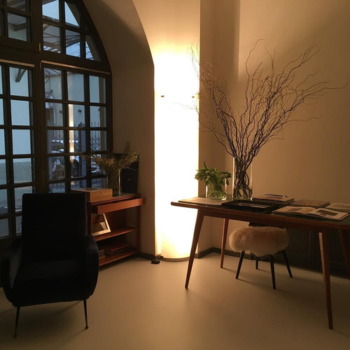Brick Design Hotel [12345/55.763281/37.636329]