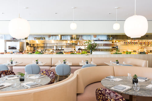 Botanist (Hotel Fairmont Pacific Rim) [1234/49.288228/-123.117082]