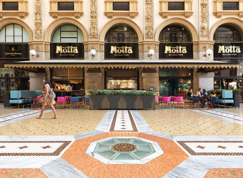 Cafe Motta Milano 1928 [5228987d498e4429694882f8/45.464818/9.190154]