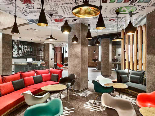 Hotel Ibis Moscow Kievskaya [57e4c4cf498e3518a085b4a2/55.74308/37.562884]
