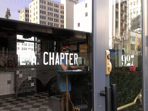 LA Chapter at Ace Hotel [52d17bf4498e3619559012b3/34.041877/-118.257034]