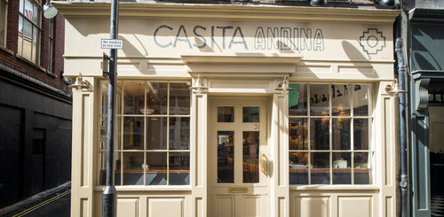 Casita Andina [57964c38498eaf4cb03a0e33/51.51161/-0.13471]