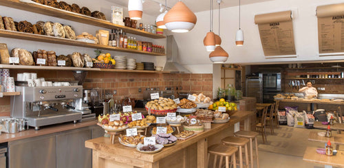 Andina Cafe [5c5d0580d9051600260849b4/51.51474/-0.19640]