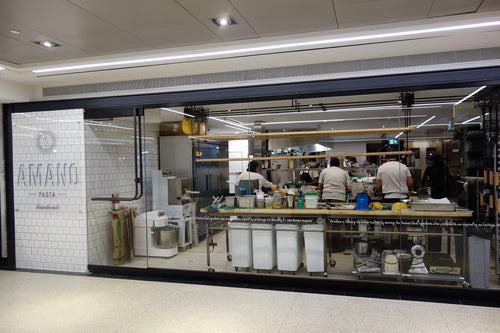 Amano Pasta (Union Station) [5a23467c47f8762eb7bdfc90/43.645057/-79.381936]