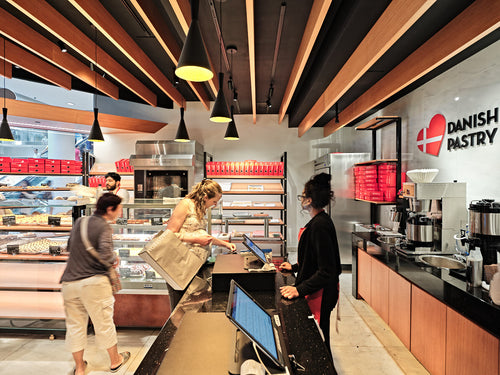 Danish Pastry House (Eaton Centre) [n34n23n4n23/43.654444/-79.380713]