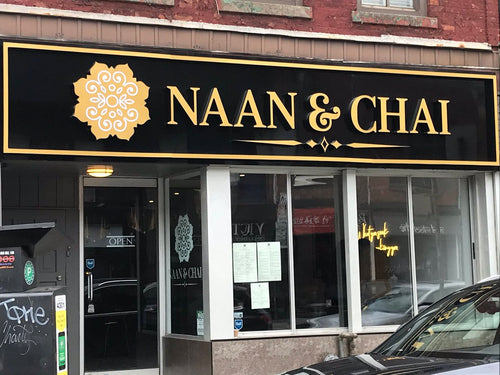 Naan & Chai (Queen West) [12345/43.646326/-79.408875]