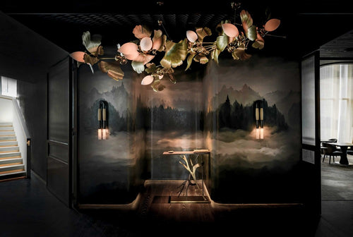 Ensue Restaurant Shenzhen [12345/22.536119/114.057422]