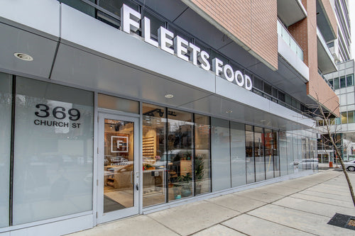 Fleets Food [n23n4n23n423/43.66103516806153/-79.37886714149916]