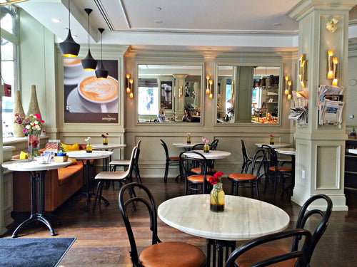Mövenpick cafe [55314880498eca93a62e17ec/43.647664/-79.377432]